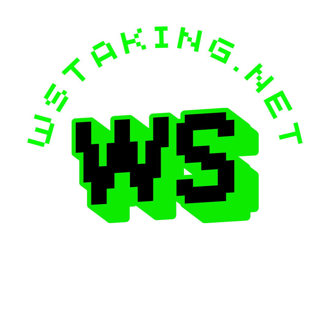WStaking Logo